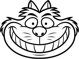 Image result for Cheshire CAT