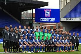 Image result for Ipswich Sc