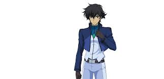 「刹那・F・セイエイ 機動戦士ガンダム00 劇場版」の画像検索結果