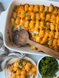 Image result for Tater tots