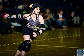 Image result for Bath Roller Derby
