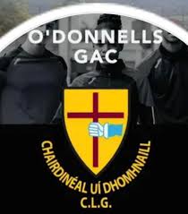 Image result for Cardinal O`donnell Gac