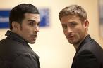 Dean O'Gorman as Anders)