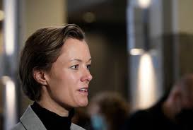Image result for Anette Trettebergstuen