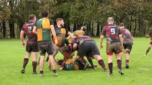 Image result for Barns Green RFC