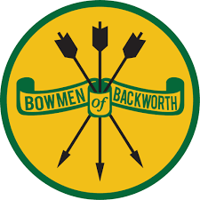 Image result for Bowmen Of Warfield - Bracknell Archery Club