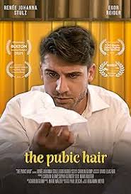 Image result for schamhaar