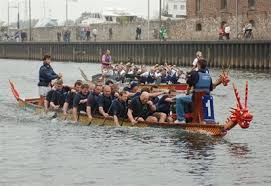 Image result for Exe-Calibre Dragon Boat Team, Exeter