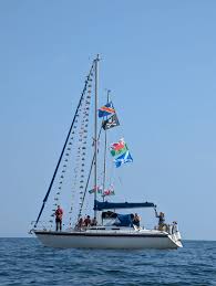 Image result for Pwllheli Sailing Club Ltd