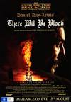 THERE WILL BE BLOOD movie posters at MovieGoods.