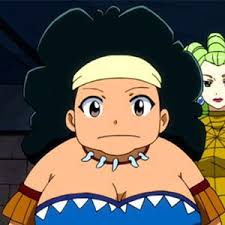 「アラーニャ・ウェブ FAIRY TAIL」の画像検索結果