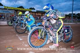 Image result for Isle of Wight Islanders Speedway Club