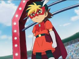 「ニュートン・カーティス 人造昆虫カブトボーグ VxV」の画像検索結果