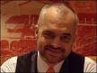 Edi Rama