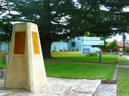 Image result for Lawson Park Bowling Club