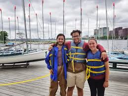 Image result for Wear Boating Association
