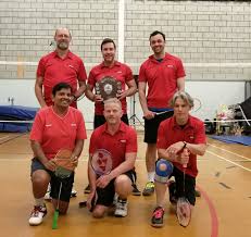 Image result for Ditton & Holtwood Badminton Club
