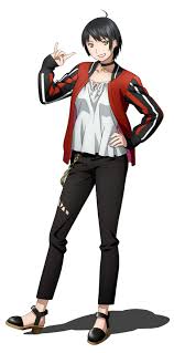 「海神往紗馳 ウィザード・バリスターズ〜弁魔士セシル」の画像検索結果