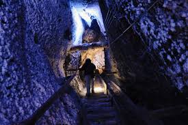 Znalezione obrazy dla zapytania kopalnia