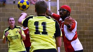 Image result for Highbury Korfball Club