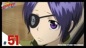 「クローム髑髏 家庭教師ヒットマンREBORN!」の画像検索結果