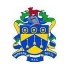 Image result for Barkers Butts Badminton Club