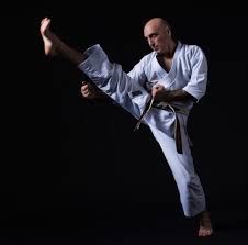 Image result for Yonju dojo shotokan karate club