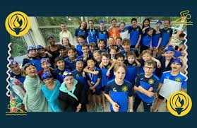 Image result for Leander Swimming Club