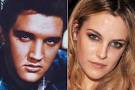 granddaughter Riley Keough