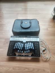 Image result for 속기 키보드