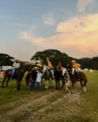 Image result for Almond Riding Club