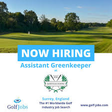 Image result for Banstead Downs Golf Club