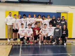 Image result for Cheltenham Cobras Volleyball Club