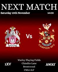 Image result for Campion R F C