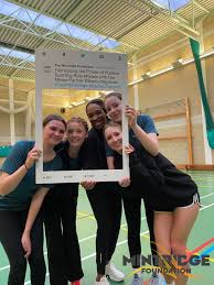 Image result for Brighton Netball Club