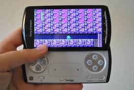 Image result for Xperia Play