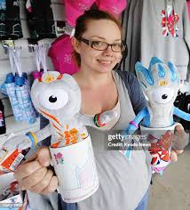 Image result for wenlock mandeville