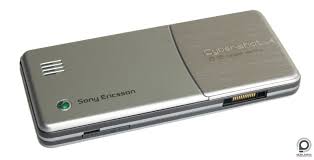 Image result for sony ericsson c510 silver