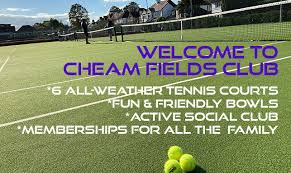 Image result for Cheam Bowling Club