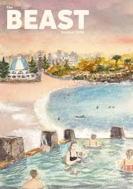 Image result for linux-beast-magazine