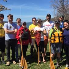 Image result for York Canoe Club