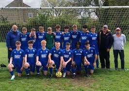 Image result for Bradford Town Youth Fc
