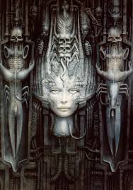 Image result for giger
