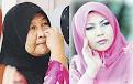 Oleh Faiza Zainudin, Shaarani