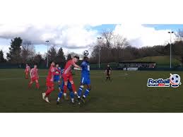 Image result for Frimley Green Football Club