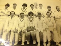 Image result for Albrighton Cricket Club