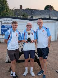 Image result for Banbury Bowling Club