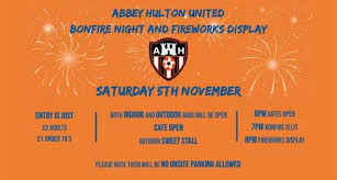 Image result for Abbey Hulton United F C