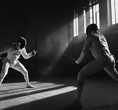 Image result for Kingston Fencing Club