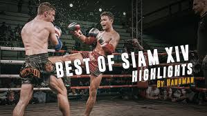 Image result for The Hanuman Camp (Royal Navy Thai Boxing Team)